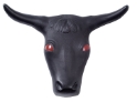 Red Eye Steer Head 