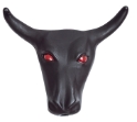 Red Eye JR Steer Head 