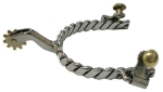 SS Youth Roping Spur 