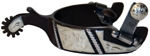 Ant Brn Spur Youth Eng Trim 