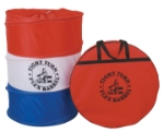 Tight Turn Flex RWB Barrel - Barrel Racing Barrels 